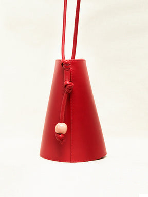 Nós Malagueta Bucket Bag