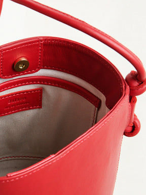 Nós Malagueta Bucket Bag