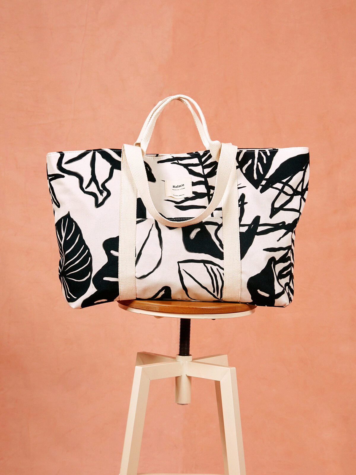 Sítio PB Pocket Beach Tote