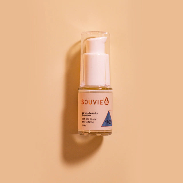 Intensive Brightening Serum 45+