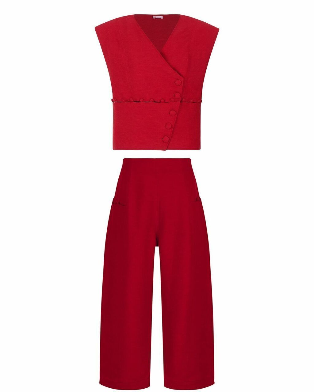 Bossa Matching Set