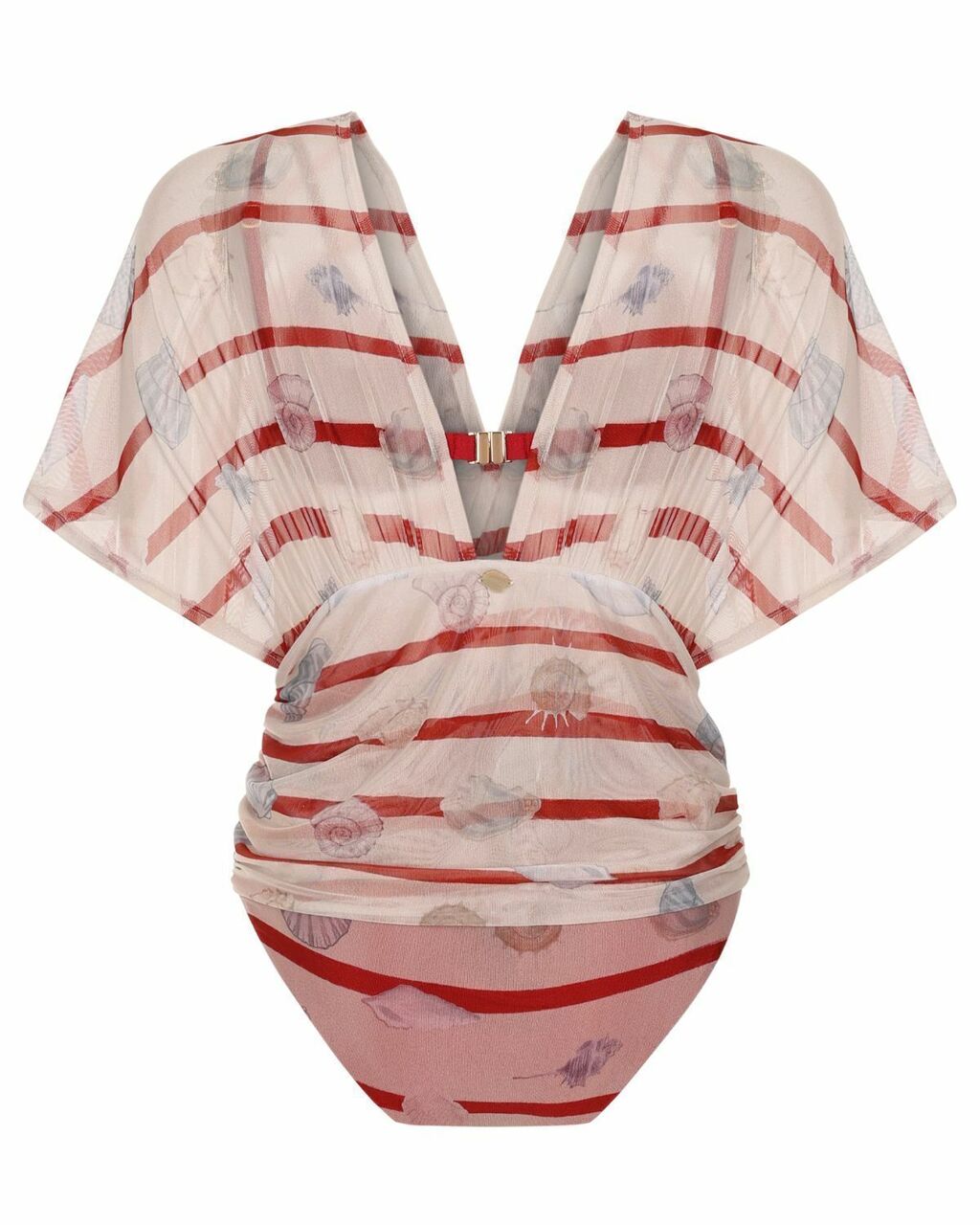 BodySUIT Maré