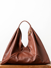 Chelsea Leather - Coffee