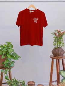 "Believe in Your Axé" Small T-Shirt