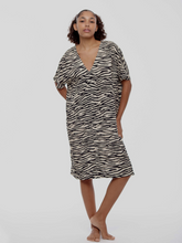 Casulo Areia Dress