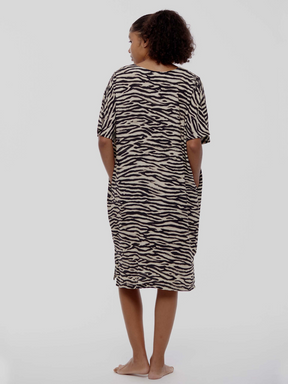 Casulo Areia Dress