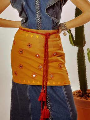 Belt Frida