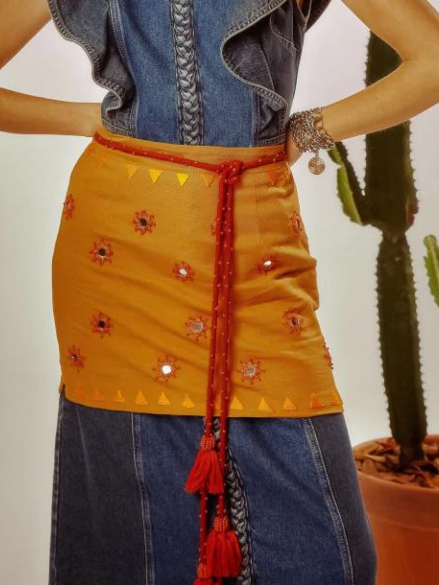 Belt Frida