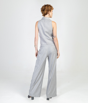 Light Gray Neptune Trousers