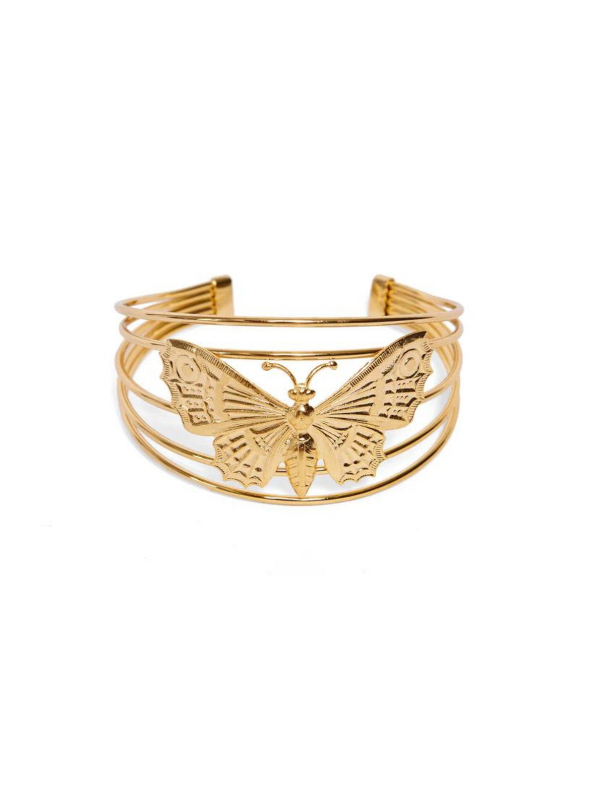 Papillon Bracelet