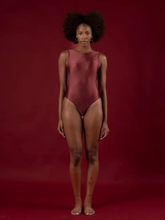 Tonia Bodysuit Sensuale