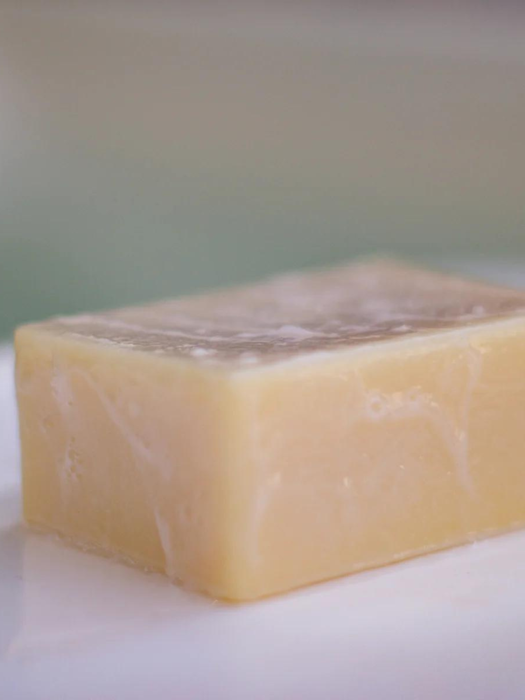 Bar Soap Basil