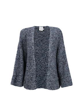 Lisboa Knit - Blue