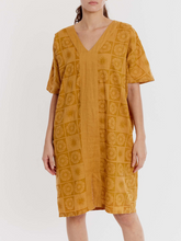 Casulo Jardim Solar Dress