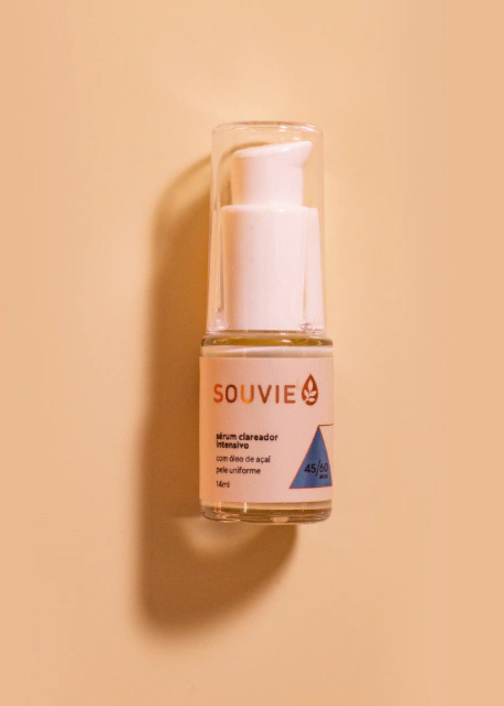 Intensive Brightening Serum 45+