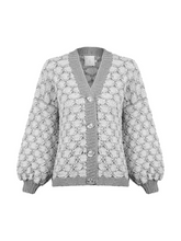 Tricot Verona - Gray