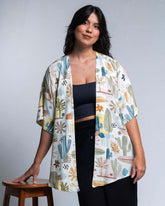 Terramor Kimono