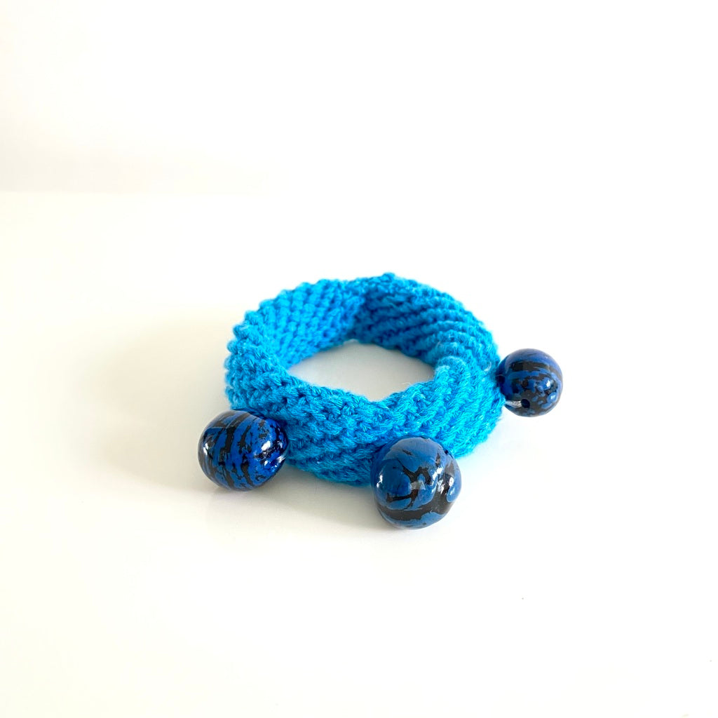 Bracelet Seeds - Blue