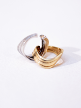 Modernist Ring