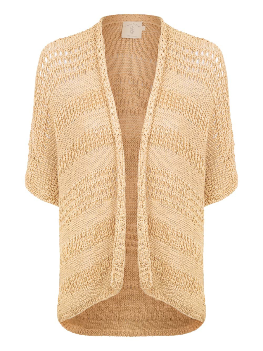 Kimono - Beige