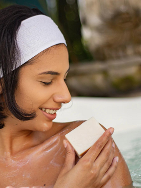 Bar Soap Bundle - Lavender, Rosemary & Lemongrass