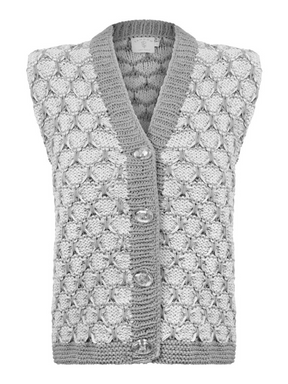 Vest Verona - Gray