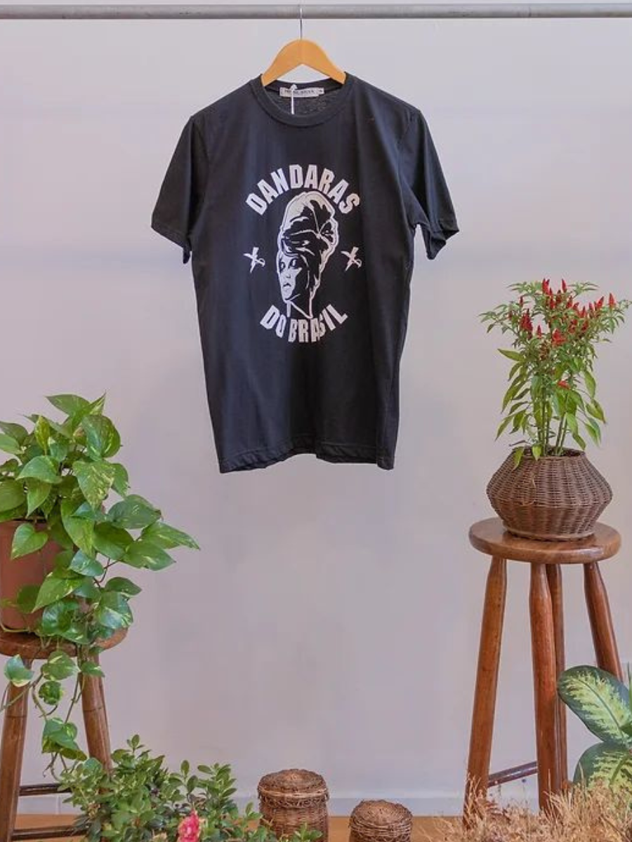 Dandaras do Brasil T-shirt