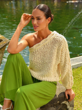 Olímpia Knit - Natural