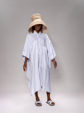 Axé Odara Tunic Shirt