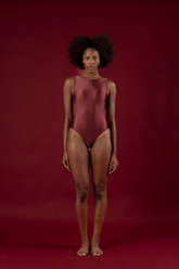 TONIA BODYSUIT SENSUALE