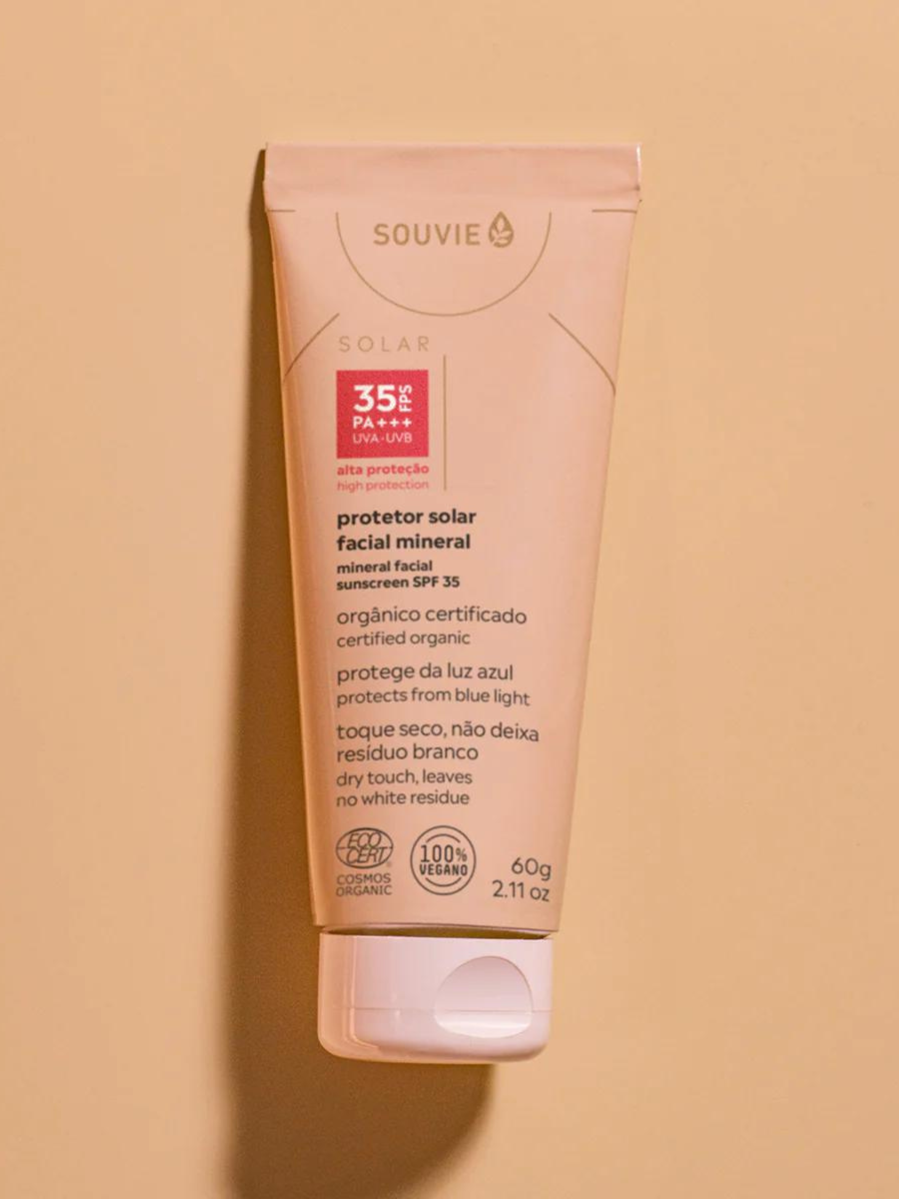 Sunscreen Mineral SPF35