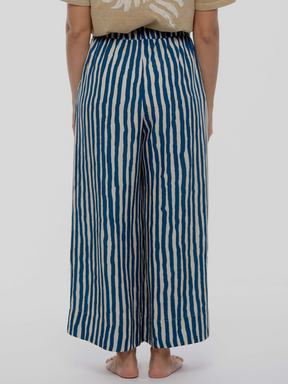 Striped Pants