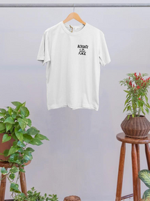 "Believe in Your Axé" Small T-Shirt