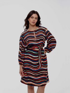 Juju Beira Mar Dress