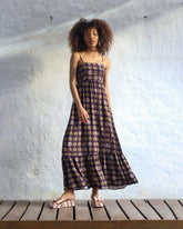 Catavento Summer Dress