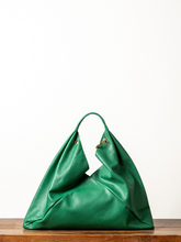 Chelsea Leather - Green