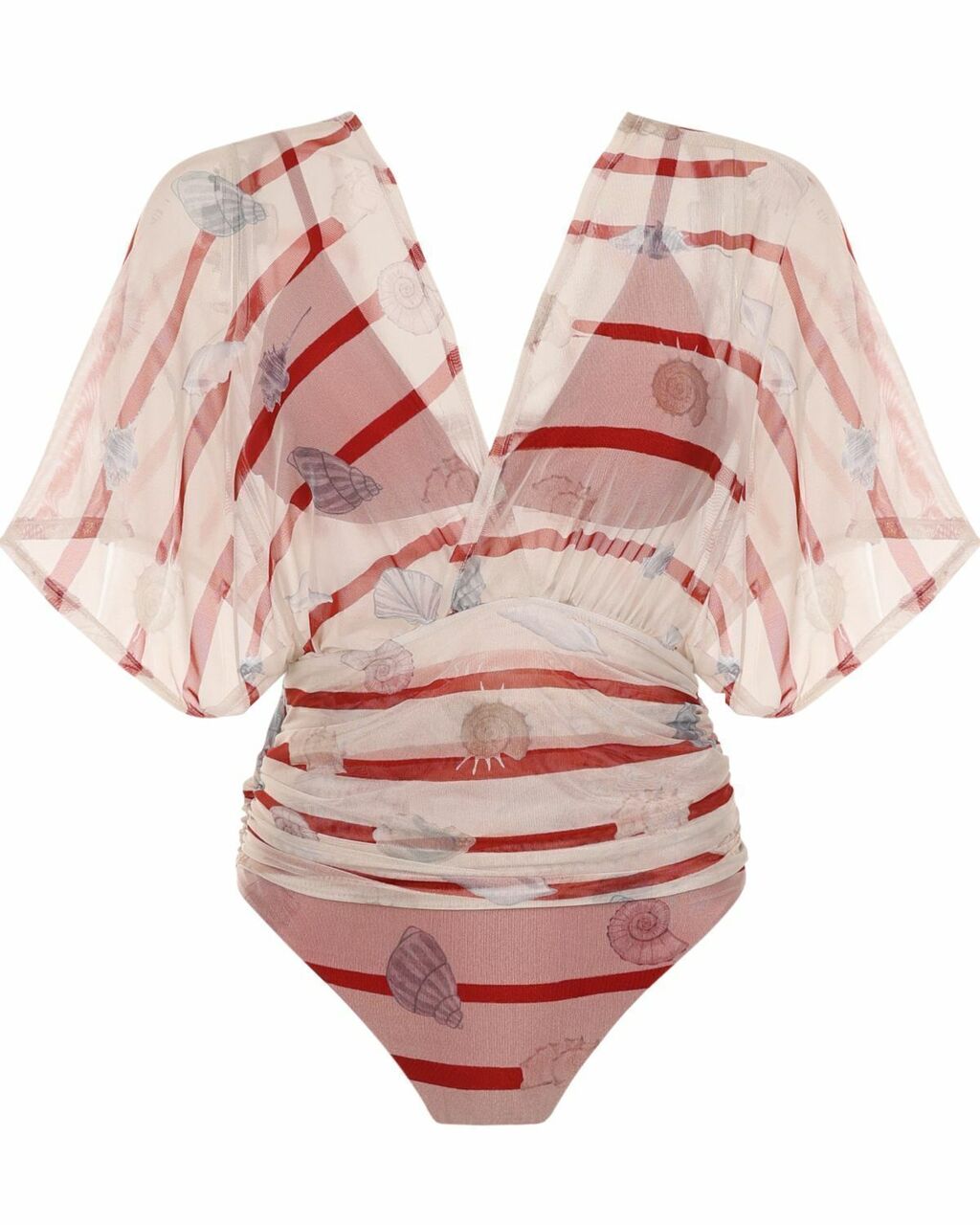 BodySUIT Maré