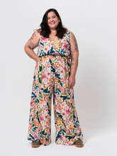 Flora Minha Jumpsuit