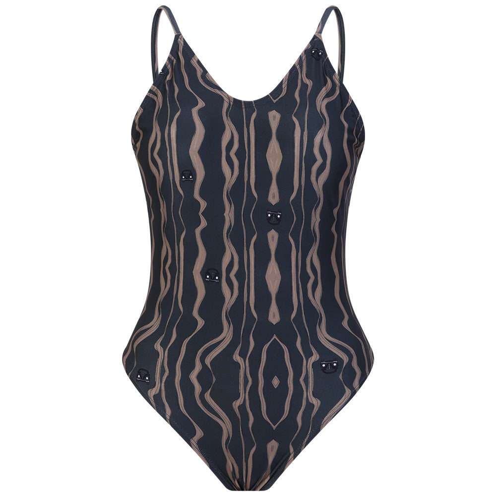 Bela Bodysuit Peruibe