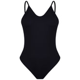 Bela Bodysuit Black