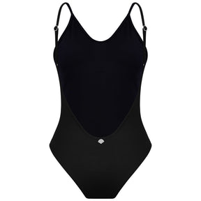 Bela Bodysuit Black