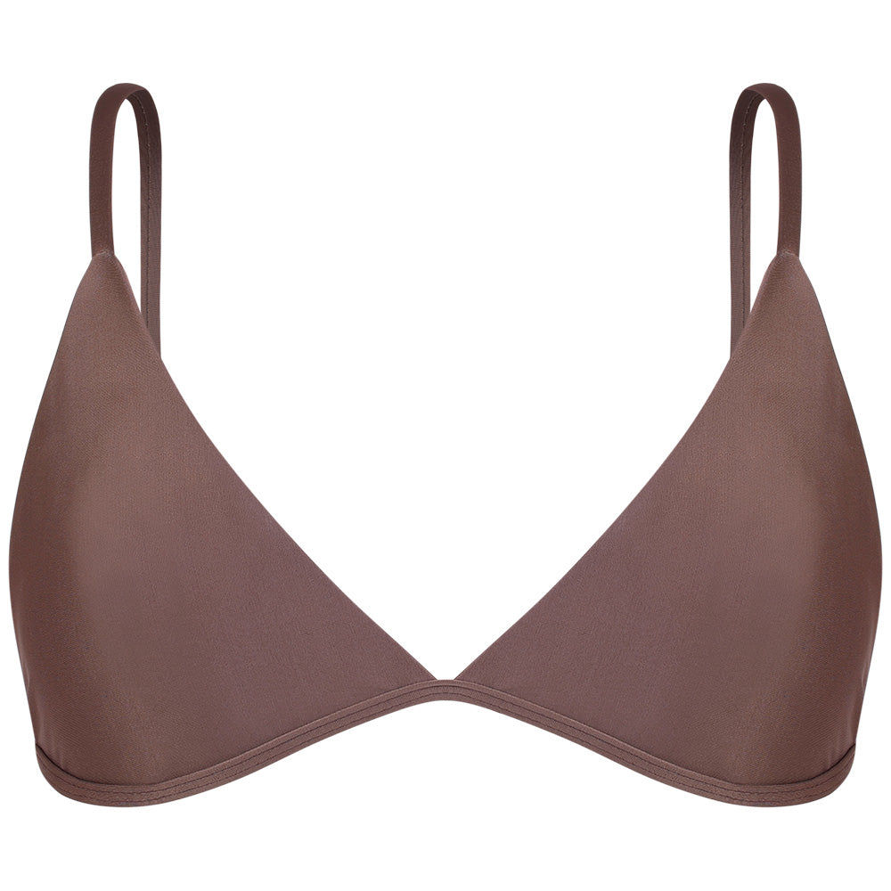 Carioca Brown Bikini