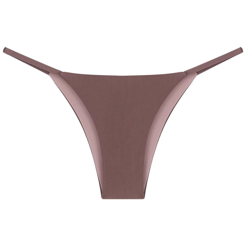 Carioca Brown Bikini