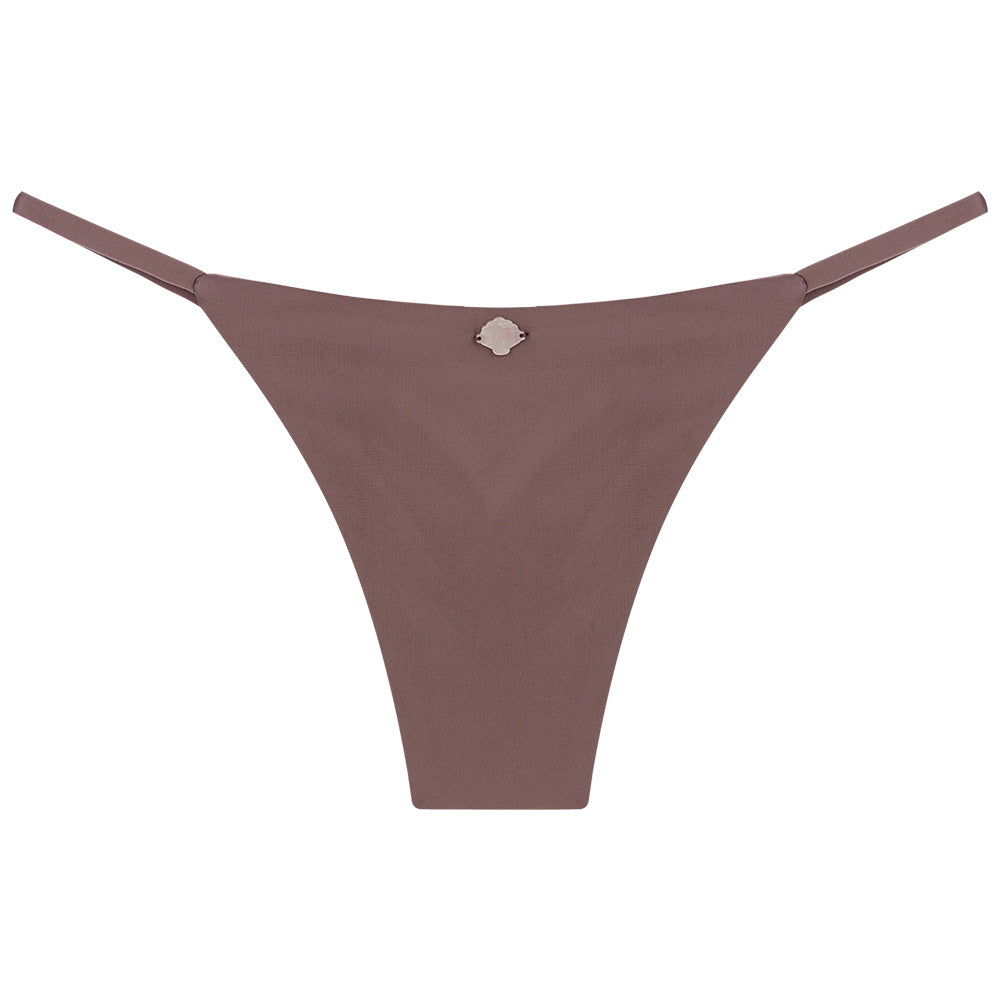 Carioca Brown Bikini