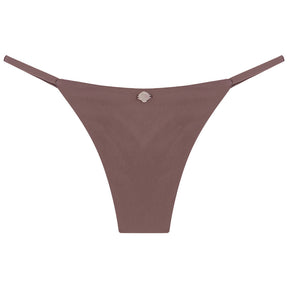 Carioca Brown Bikini