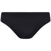 Ika Black Swim Brief