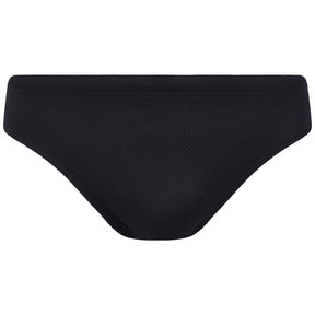 Ika Black Swim Brief