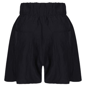 Costa Black Shorts