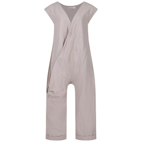 Icarus Sand Jumpsuit