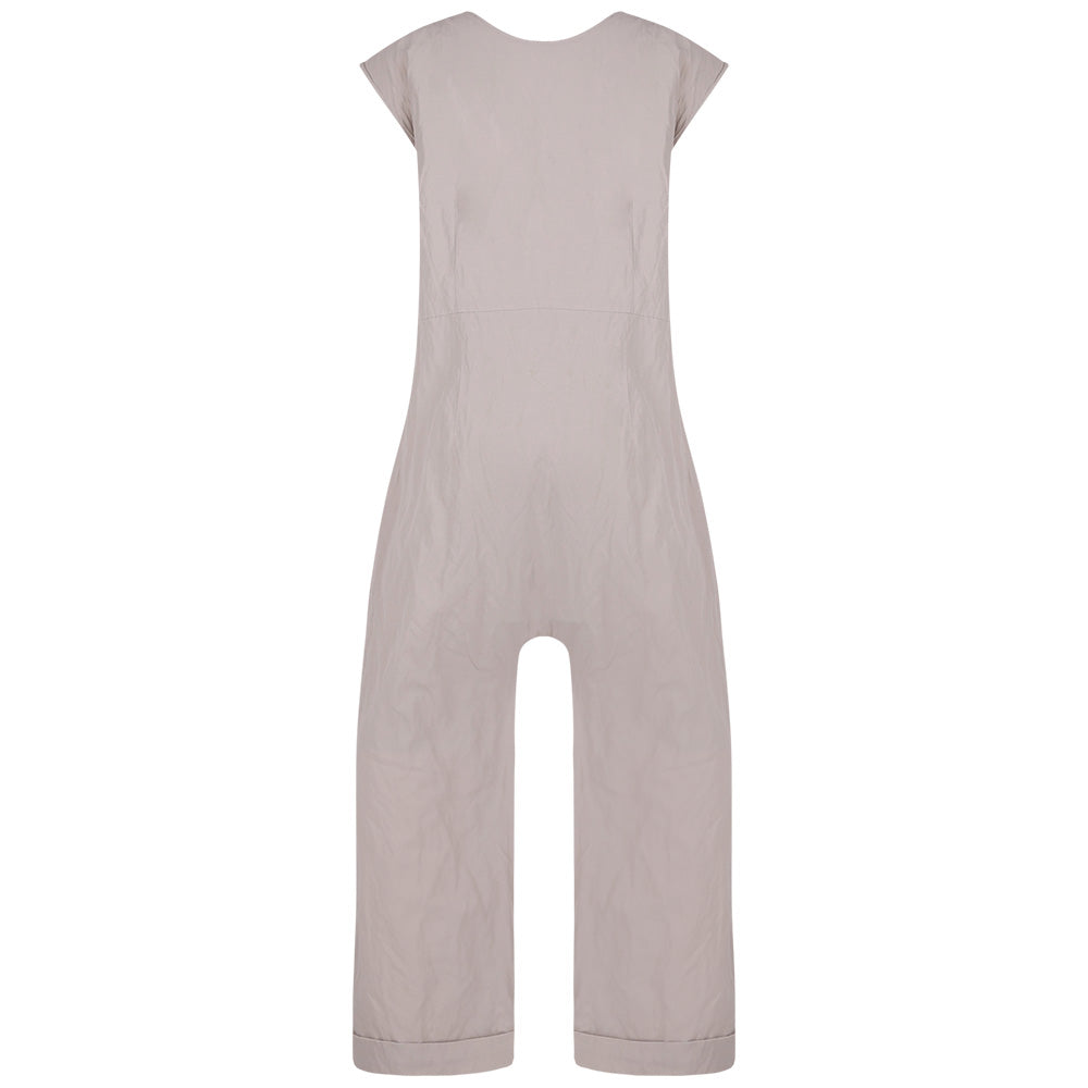 Icarus Sand Jumpsuit